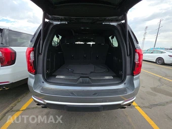 2025 GMC Yukon XL Denali 5SA - miniatura 17