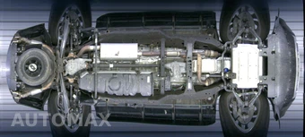 2025 GMC Yukon XL Denali 5SA - miniatura 19