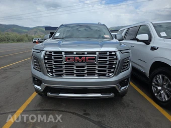 2025 GMC Yukon XL Denali 5SA - miniatura 2
