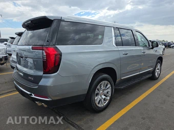 2025 GMC Yukon XL Denali 5SA - miniatura 4