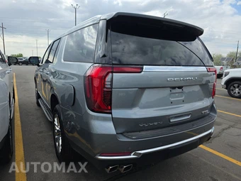 2025 GMC Yukon XL Denali 5SA - miniatura 6