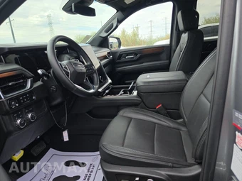 2025 GMC Yukon XL Denali 5SA - miniatura 7