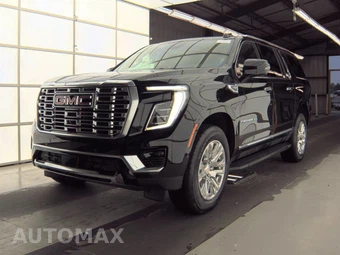 2025 GMC Yukon XL Denali 5SA