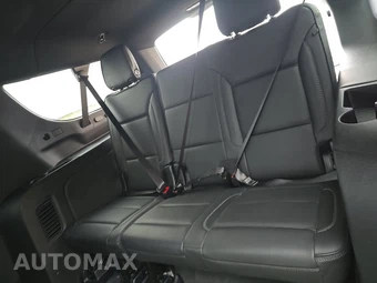 2025 GMC Yukon XL Denali 5SA - miniatura 14