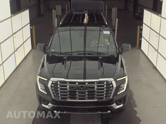 2025 GMC Yukon XL Denali 5SA - miniatura 2