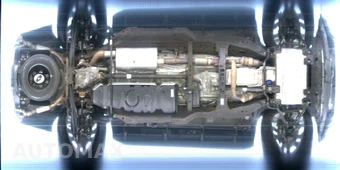 2025 GMC Yukon XL Denali 5SA - miniatura 21