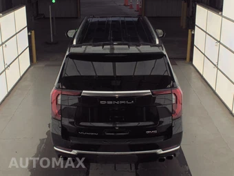 2025 GMC Yukon XL Denali 5SA - miniatura 5