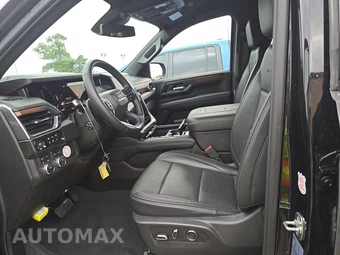 2025 GMC Yukon XL Denali 5SA - miniatura 7