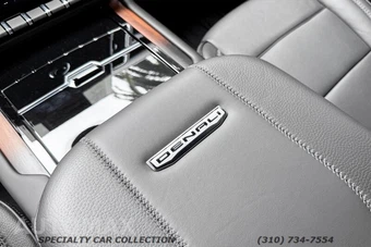 2025 GMC Yukon XL Denali 5SA - miniatura 22