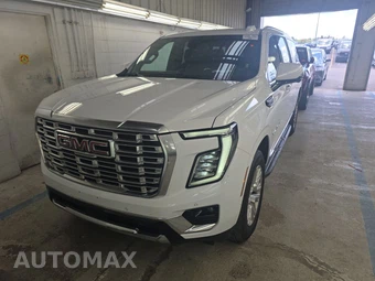 2025 GMC Yukon XL Denali 5SA