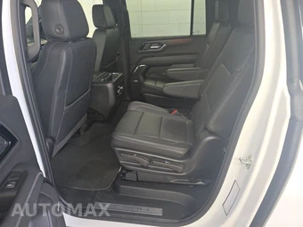 2025 GMC Yukon XL Denali 5SA - miniatura 13