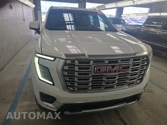 2025 GMC Yukon XL Denali 5SA - miniatura 2