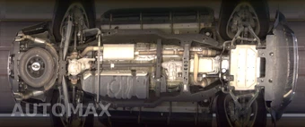 2025 GMC Yukon XL Denali 5SA - miniatura 20