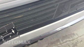2025 GMC Yukon XL Denali 5SA - miniatura 22