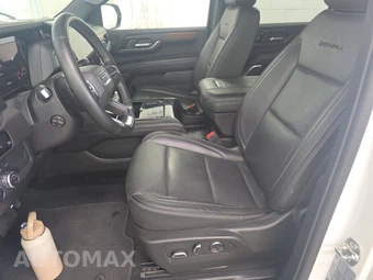 2025 GMC Yukon XL Denali 5SA - miniatura 7