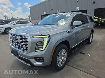 2025 GMC Yukon XL Denali 5SA