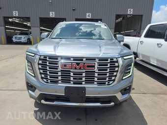 2025 GMC Yukon XL Denali 5SA - miniatura 2