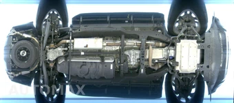 2025 GMC Yukon XL Denali 5SA - miniatura 21
