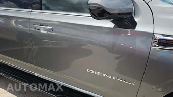 2025 GMC Yukon XL Denali 5SA - miniatura 23