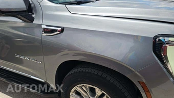 2025 GMC Yukon XL Denali 5SA - miniatura 27