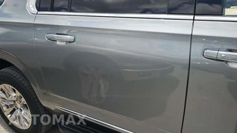 2025 GMC Yukon XL Denali 5SA - miniatura 28