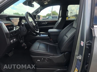 2025 GMC Yukon XL Denali 5SA - miniatura 7