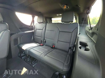 2025 GMC Yukon XL Denali 5SA - miniatura 11