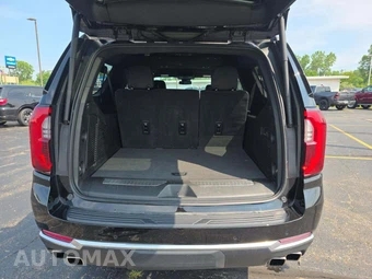 2025 GMC Yukon XL Denali 5SA - miniatura 12