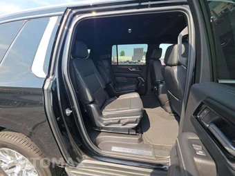 2025 GMC Yukon XL Denali 5SA - miniatura 14