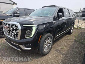 2025 GMC Yukon XL Denali 5SA