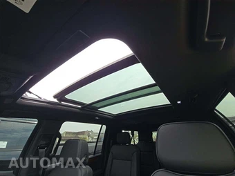 2025 GMC Yukon XL Denali 5SA - miniatura 11