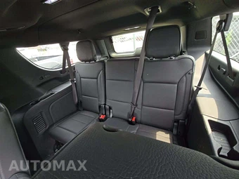 2025 GMC Yukon XL Denali 5SA - miniatura 14