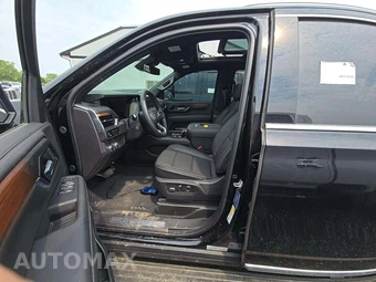 2025 GMC Yukon XL Denali 5SA - miniatura 6