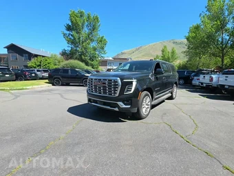 2025 GMC Yukon XL Denali 5SA