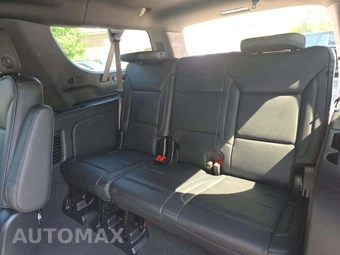 2025 GMC Yukon XL Denali 5SA - miniatura 11