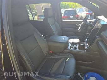 2025 GMC Yukon XL Denali 5SA - miniatura 16