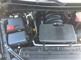 2025 GMC Yukon XL Denali 5SA - miniatura 19