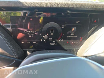 2025 GMC Yukon XL Denali 5SA - miniatura 6