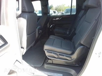 2025 GMC Yukon XL Denali 5SA - miniatura 13