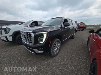 2025 GMC Yukon XL Denali 5SA
