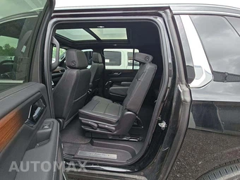 2025 GMC Yukon XL Denali 5SA - miniatura 13