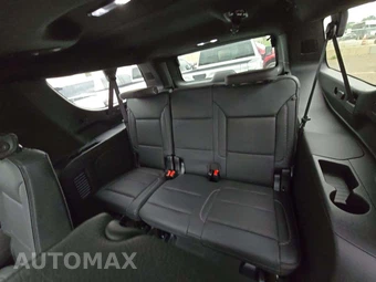 2025 GMC Yukon XL Denali 5SA - miniatura 14