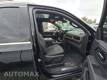 2025 GMC Yukon XL Denali 5SA - miniatura 19