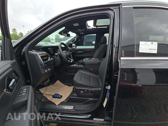 2025 GMC Yukon XL Denali 5SA - miniatura 6