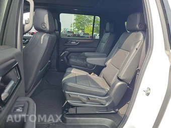 2025 GMC Yukon XL Denali 5SA - miniatura 13