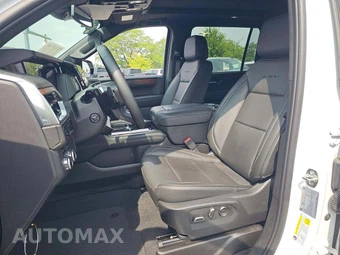 2025 GMC Yukon XL Denali 5SA - miniatura 6