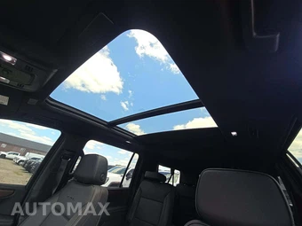 2025 GMC Yukon XL Denali 5SA - miniatura 11