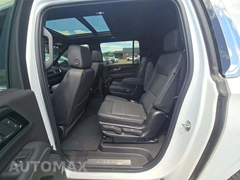 2025 GMC Yukon XL Denali 5SA - miniatura 13