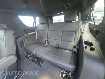 2025 GMC Yukon XL Denali 5SA - miniatura 14