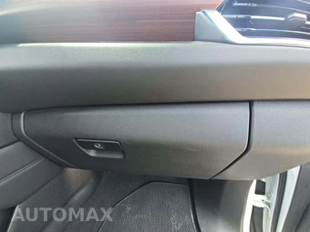 2025 GMC Yukon XL Denali 5SA - miniatura 20